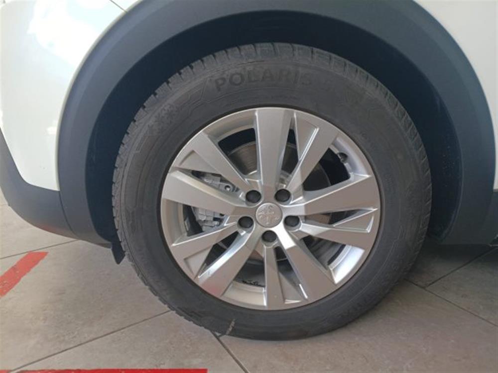 3008 3008 BlueHDi 130 S&S EAT8