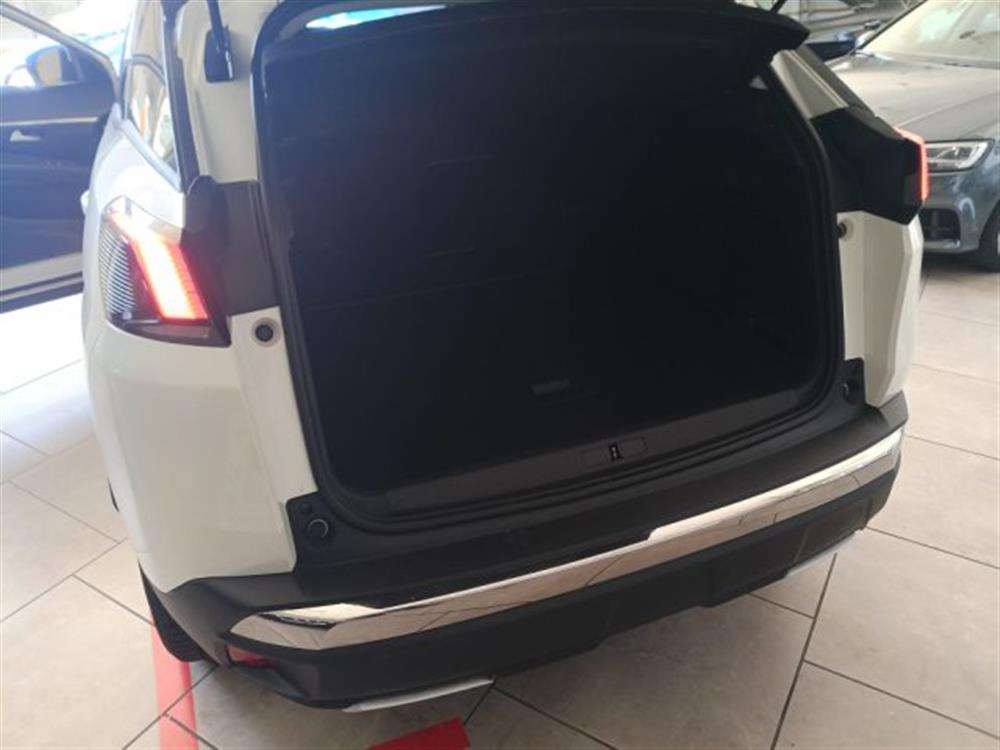 3008 3008 BlueHDi 130 S&S EAT8