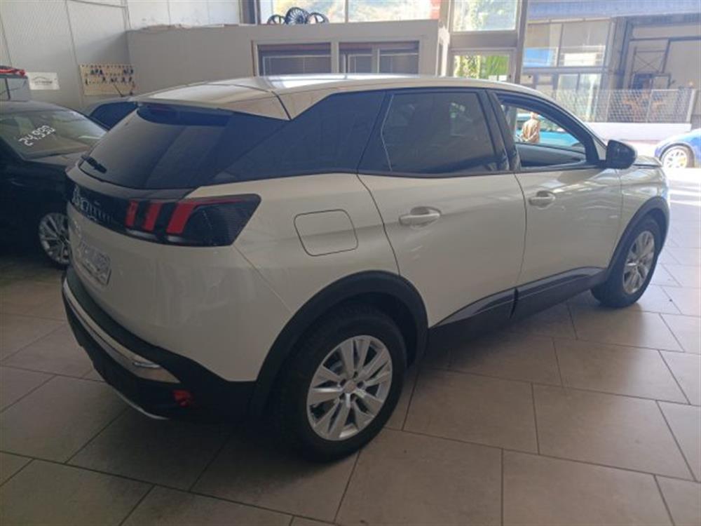 3008 3008 BlueHDi 130 S&S EAT8