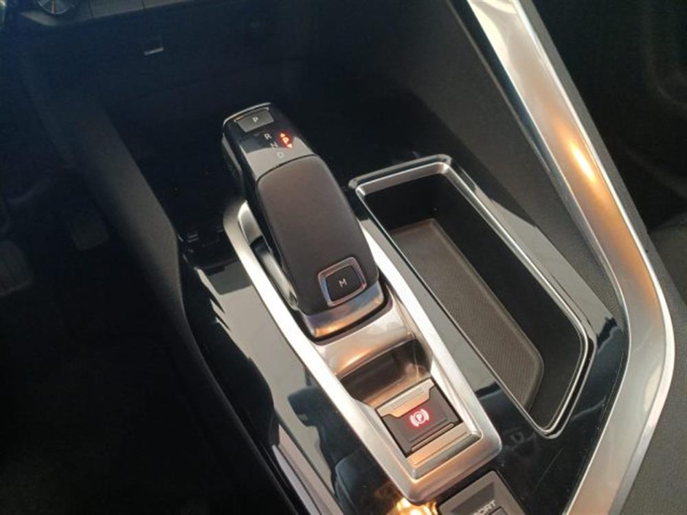 3008 3008 BlueHDi 130 S&S EAT8