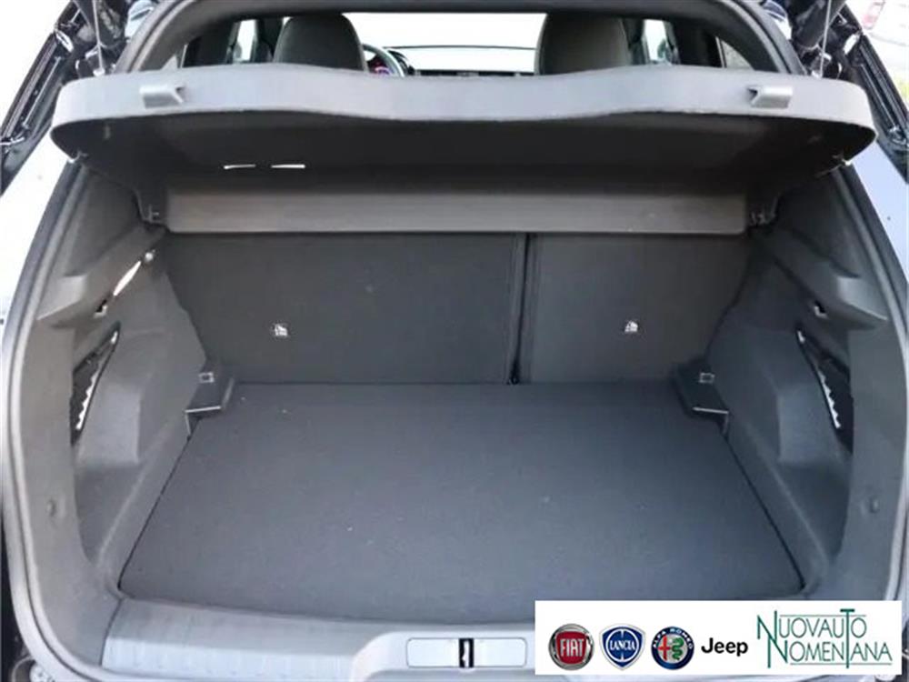 Junior Junior 1.2 136 CV Hybrid eD