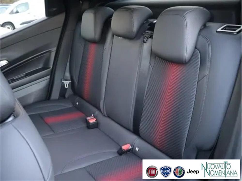 Junior Junior 1.2 136 CV Hybrid eD