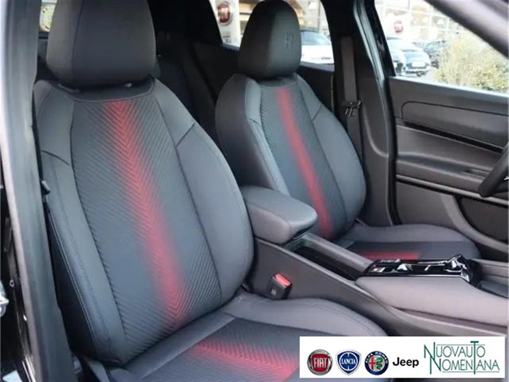 Junior Junior 1.2 136 CV Hybrid eD