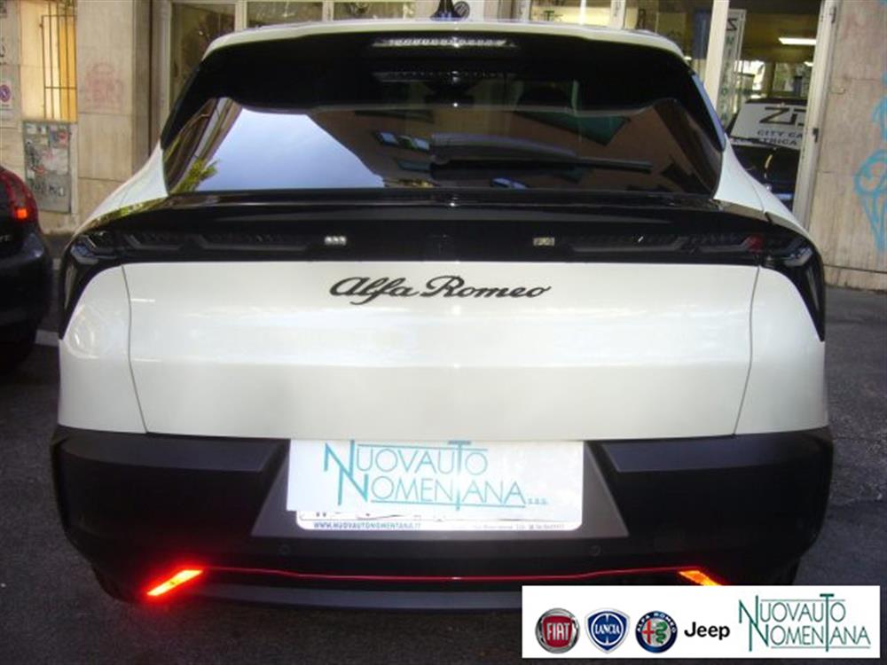 Junior Junior 1.2 136 CV Hybrid eD