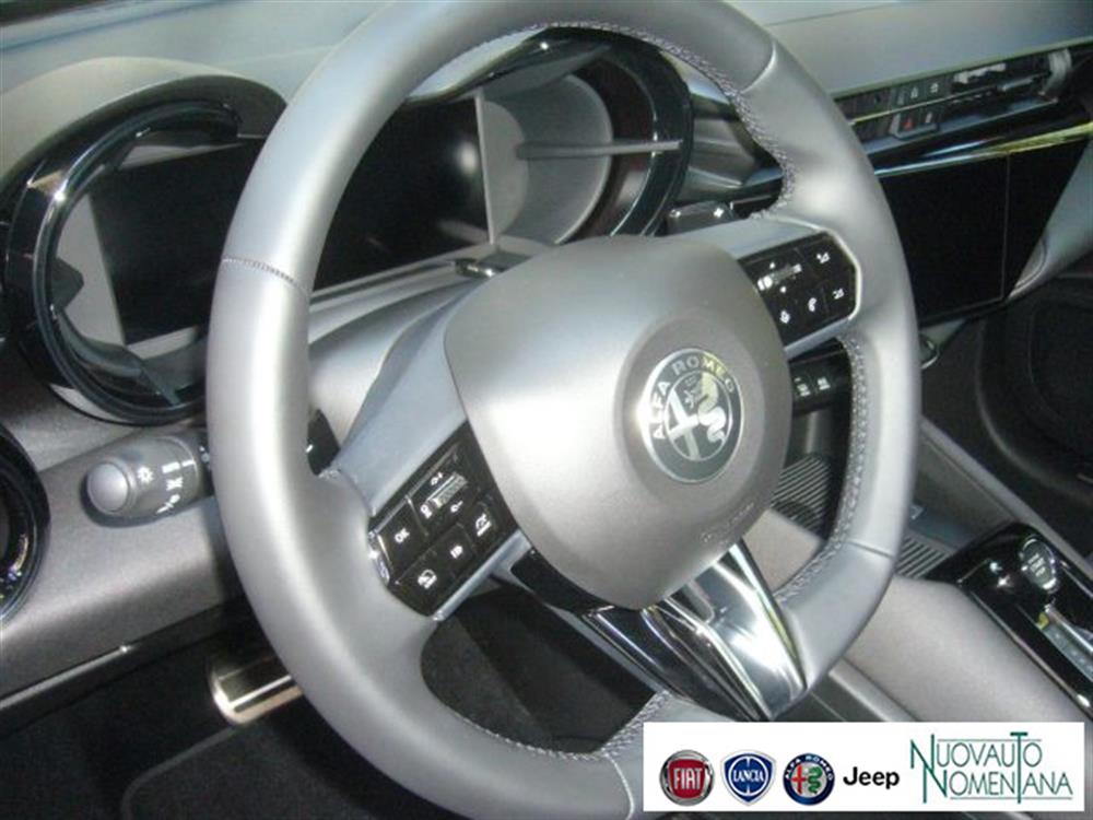 Junior Junior 1.2 136 CV Hybrid eD