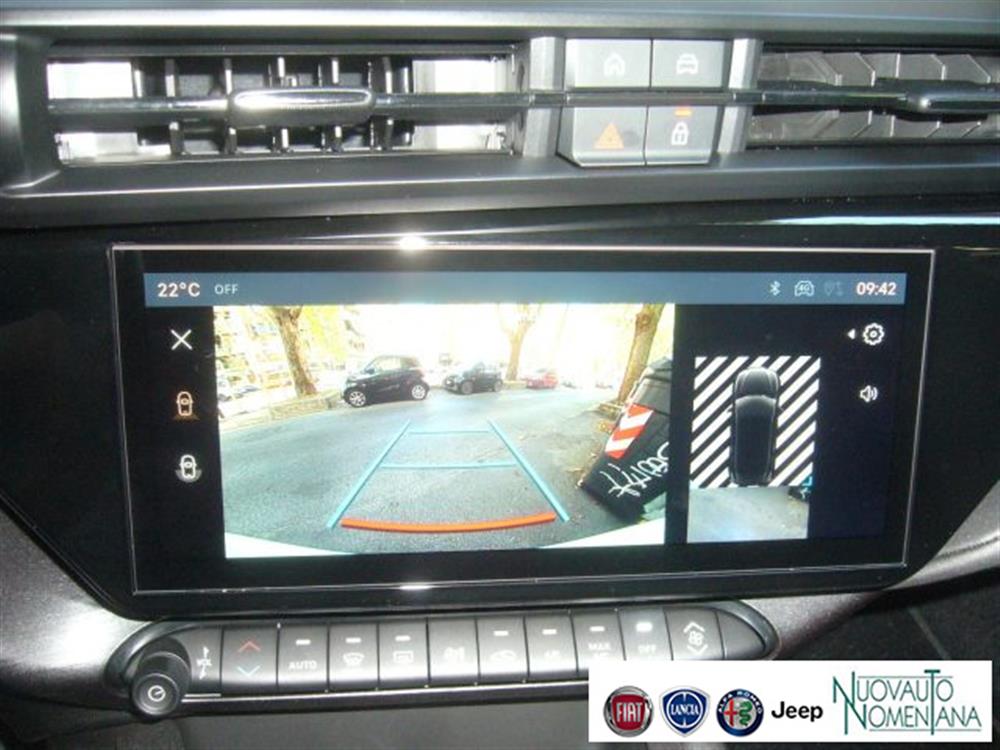 Junior Junior 1.2 136 CV Hybrid eD