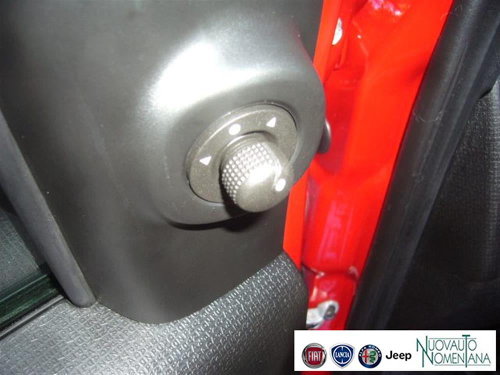 Panda Panda 1.0 FireFly S&S Hybr