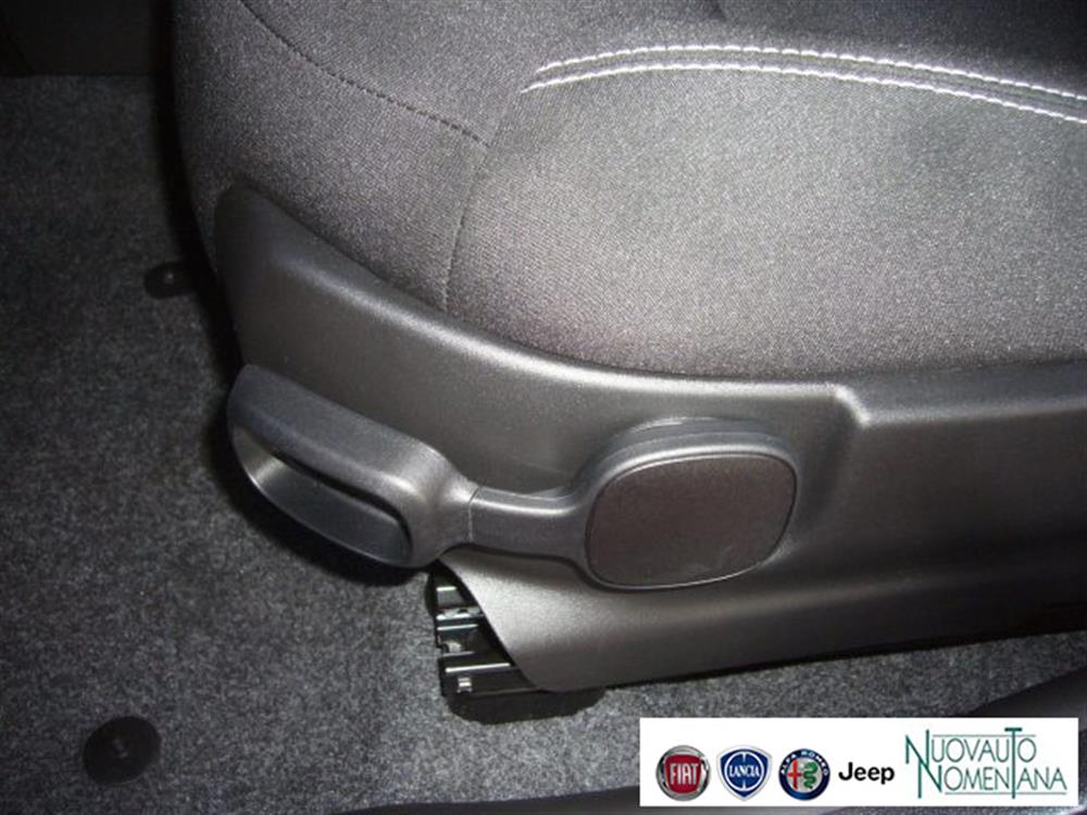 Panda Panda 1.0 FireFly S&S Hybr