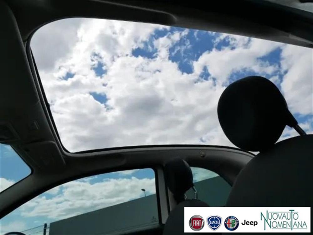 500C 500C 500C 1.0 Hybrid Dolc