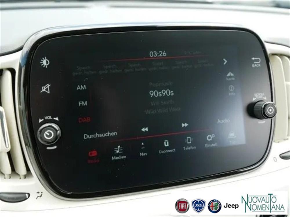 500C 500C 500C 1.0 Hybrid Dolc