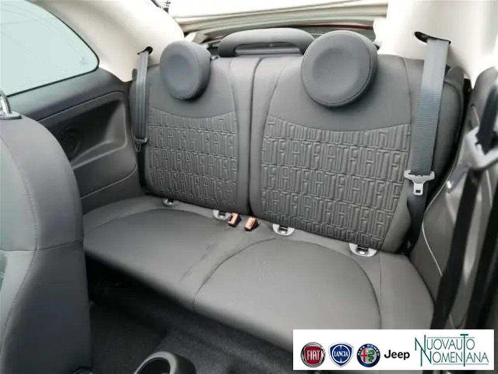 500C 500C 500C 1.0 Hybrid Dolc