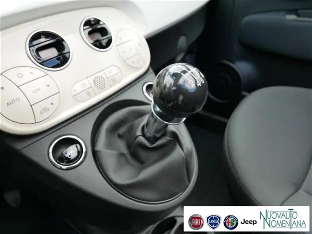 500C 500C 500C 1.0 Hybrid Dolc