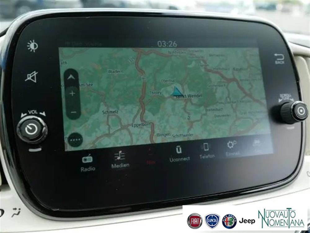 500C 500C 500C 1.0 Hybrid Dolc