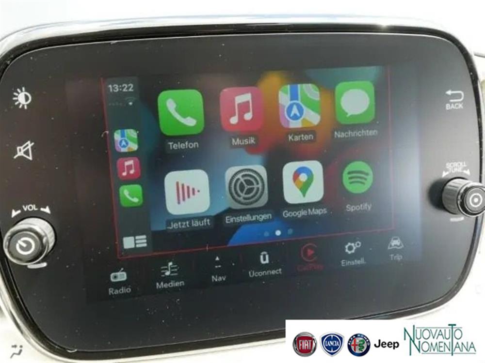 500C 500C 500C 1.0 Hybrid Dolc