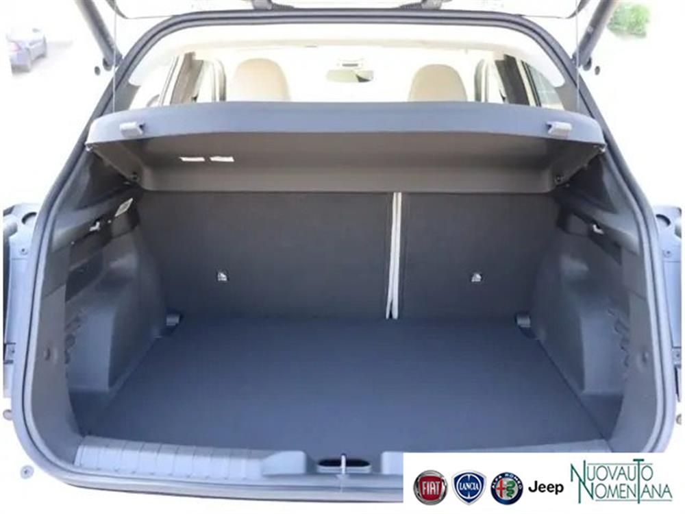 600 600 Hybrid 110CV DCT6 MH