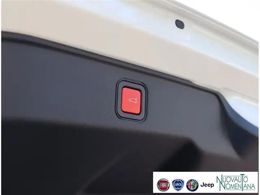 600 600 Hybrid 110CV DCT6 MH