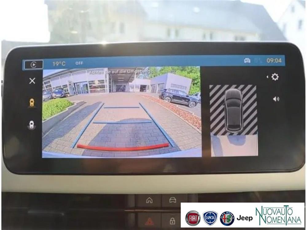 600 600 Hybrid 110CV DCT6 MH