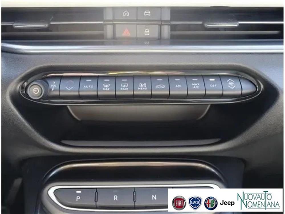 600 600 Hybrid 110CV DCT6 MH