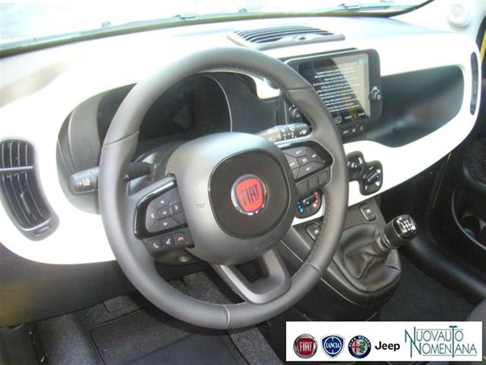 Pandina Pandina Cross Pandina 1.0 Fi