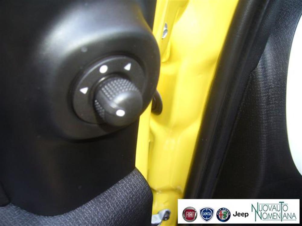 Pandina Pandina Cross Pandina 1.0 Fi