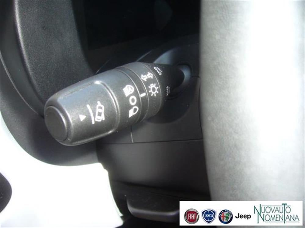 Pandina Pandina Cross Pandina 1.0 Fi