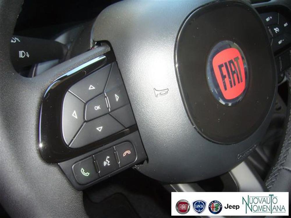 Pandina Pandina Cross Pandina 1.0 Fi