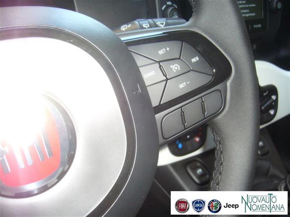 Pandina Pandina Cross Pandina 1.0 Fi