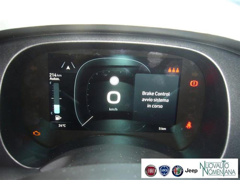 Pandina Pandina Cross Pandina 1.0 Fi