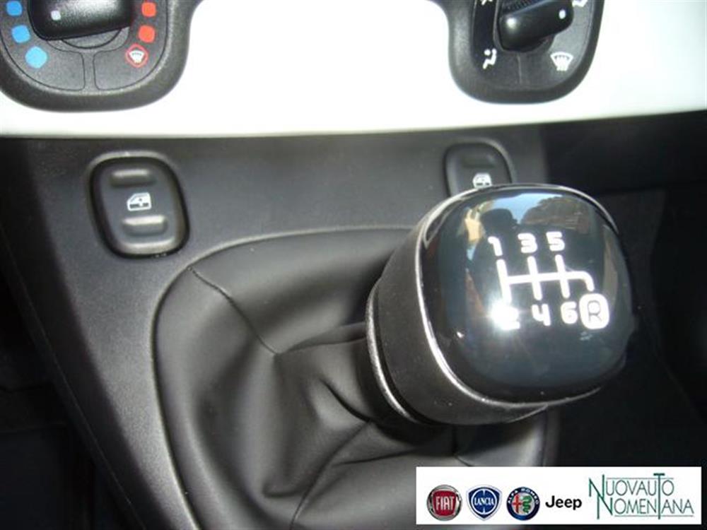 Pandina Pandina Cross Pandina 1.0 Fi