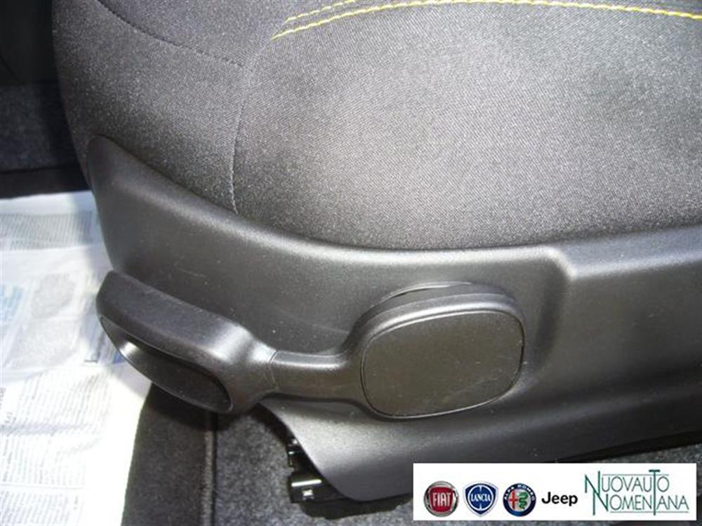 Pandina Pandina Cross Pandina 1.0 Fi