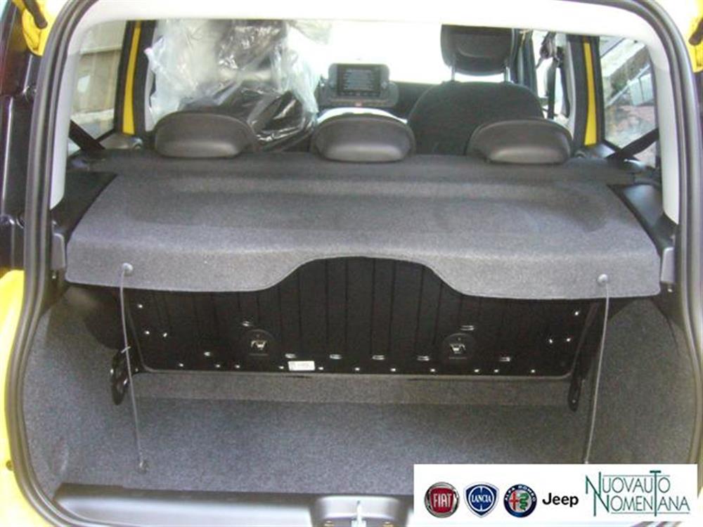 Pandina Pandina Cross Pandina 1.0 Fi