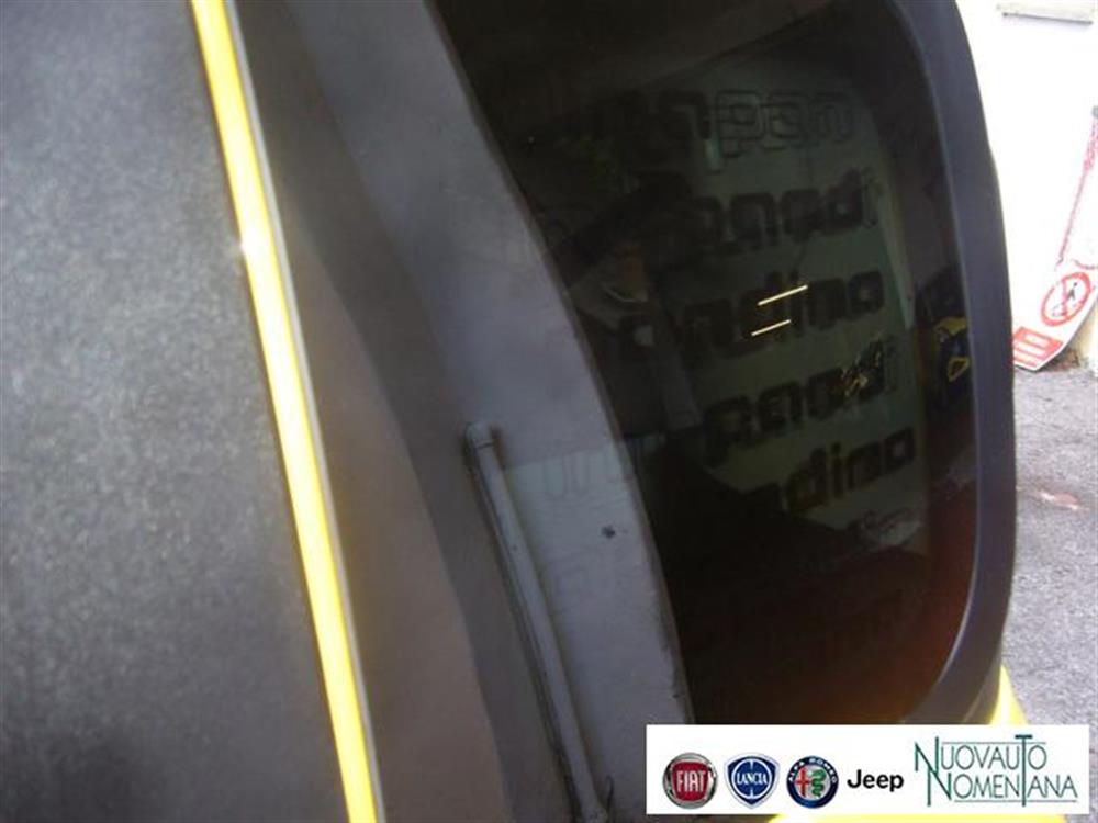 Pandina Pandina Cross Pandina 1.0 Fi