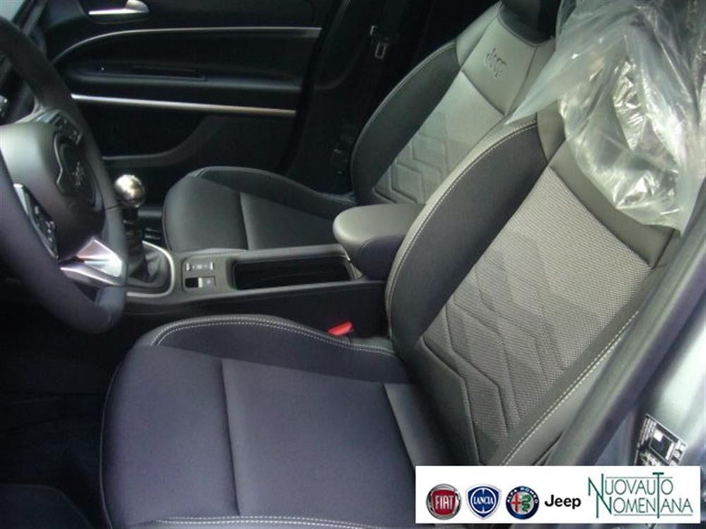 Avenger   Avenger 1.2 Turbo Summit Inf