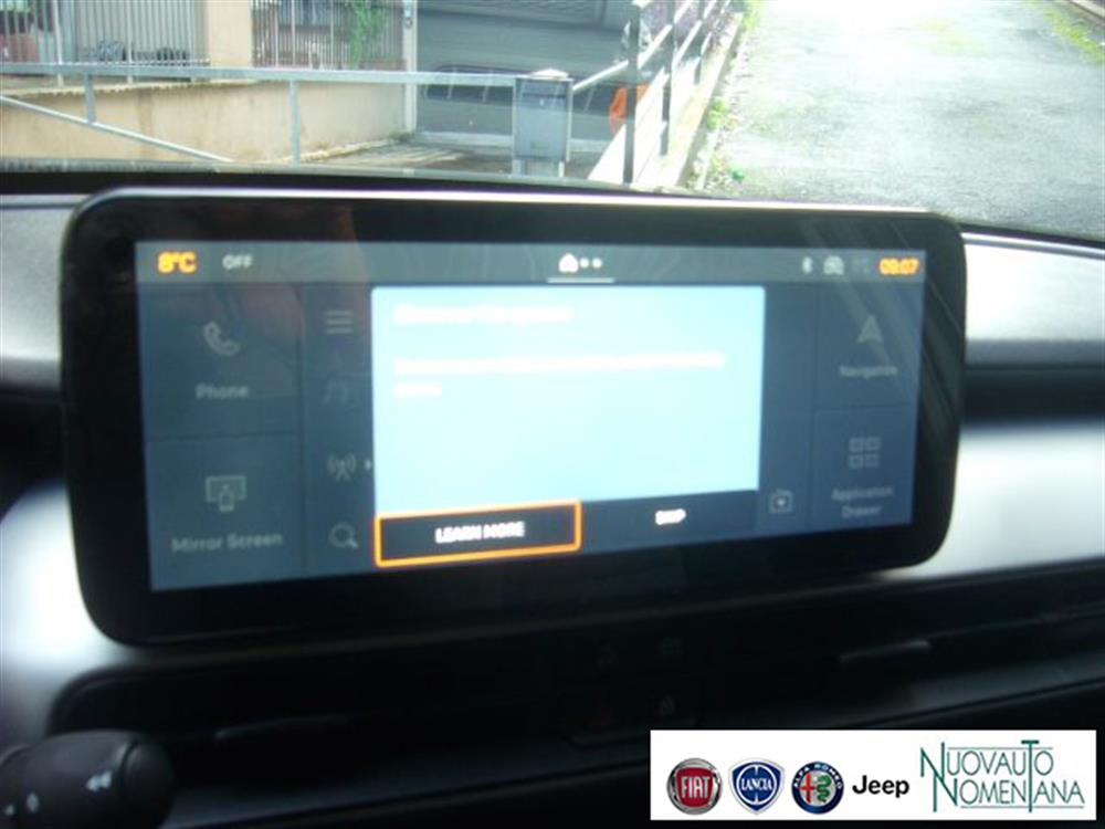 Avenger   Avenger 1.2 Turbo Summit Inf