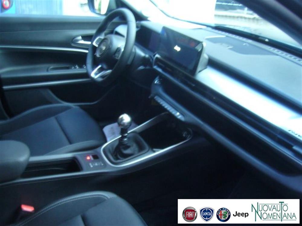 Avenger   Avenger 1.2 Turbo Summit Inf