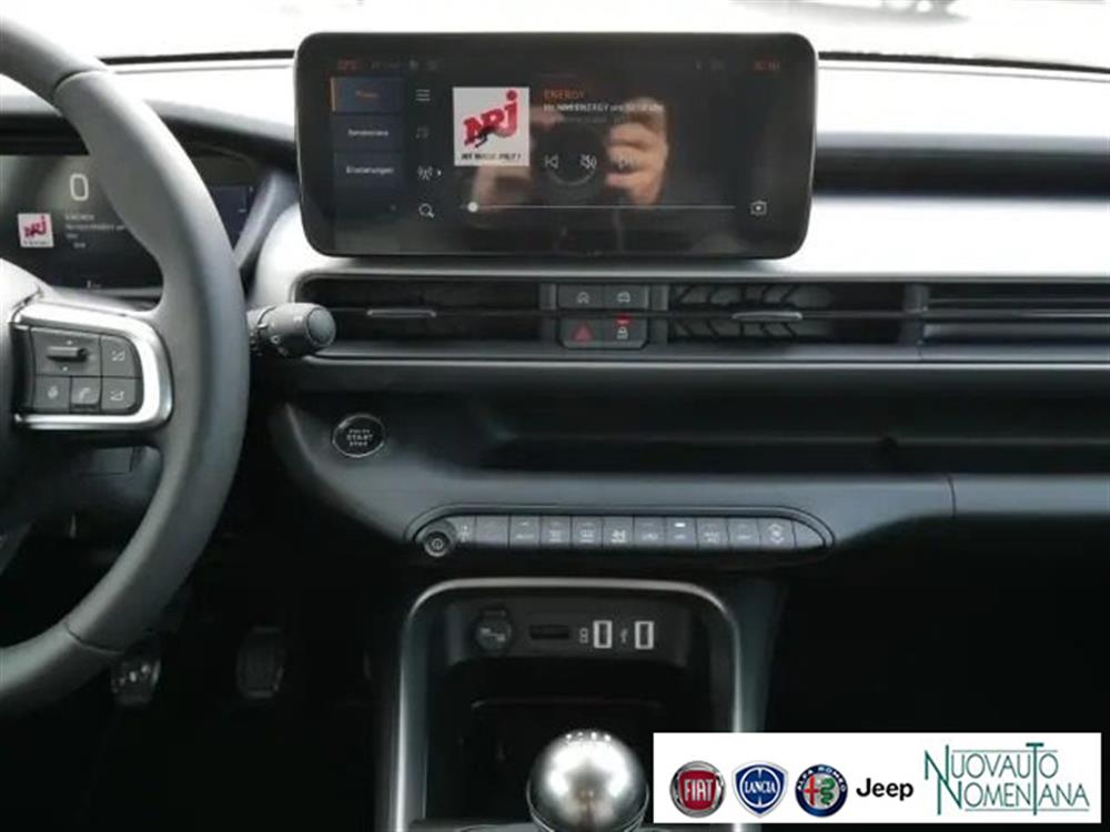 Avenger   Avenger 1.2 Turbo Summit Inf