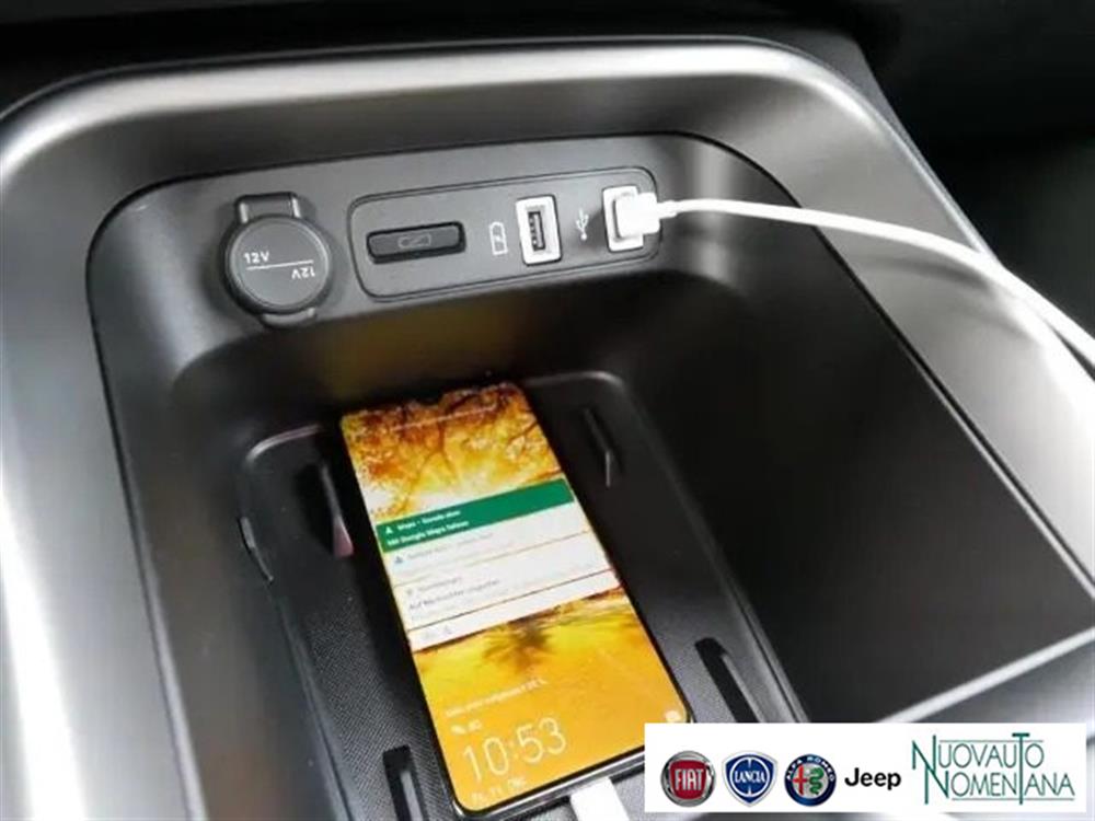 Avenger   Avenger 1.2 Turbo Summit Inf