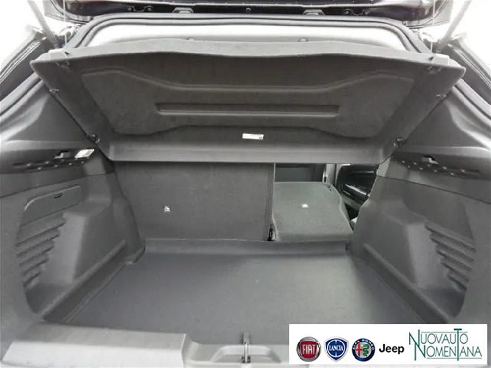 Avenger   Avenger 1.2 Turbo 100 CV MHE