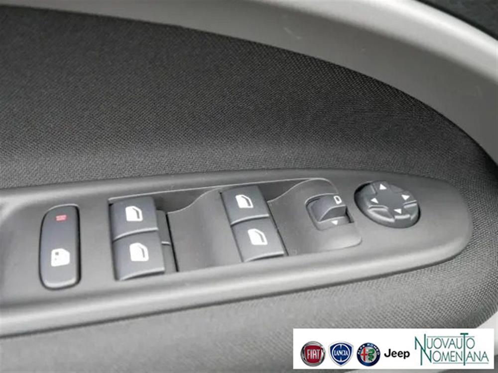 Avenger   Avenger 1.2 Turbo 100 CV MHE