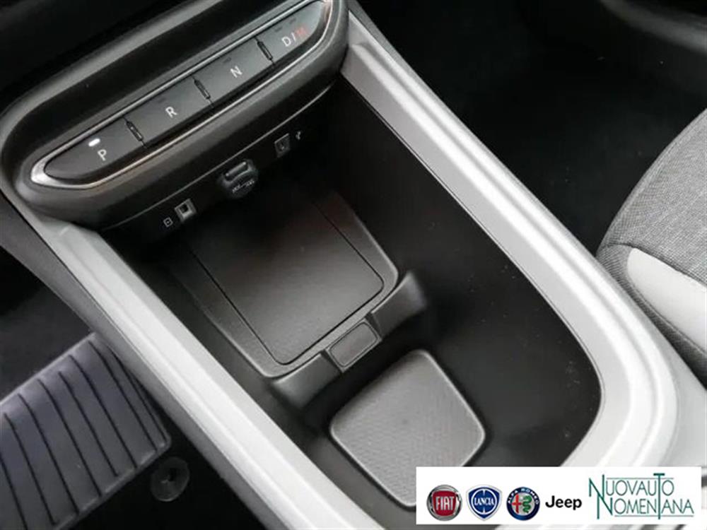 Avenger   Avenger 1.2 Turbo 100 CV MHE