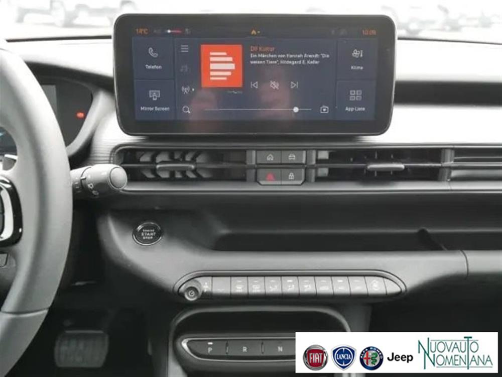 Avenger   Avenger 1.2 Turbo 100 CV MHE