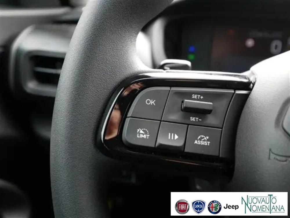 Avenger   Avenger 1.2 Turbo 100 CV MHE