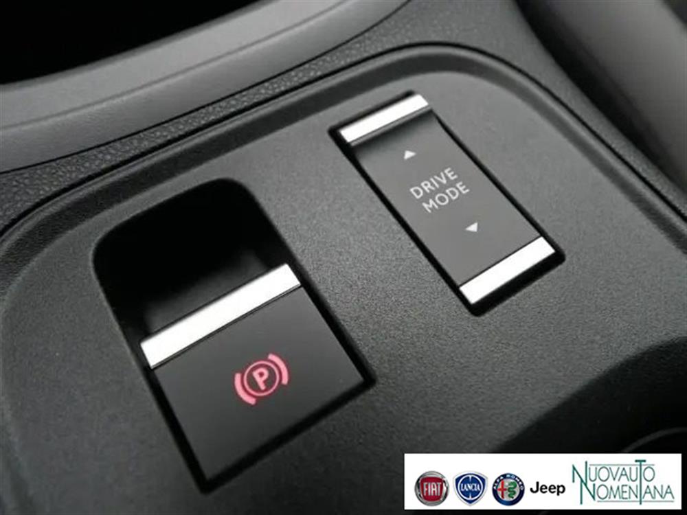 Avenger   Avenger 1.2 Turbo 100 CV MHE