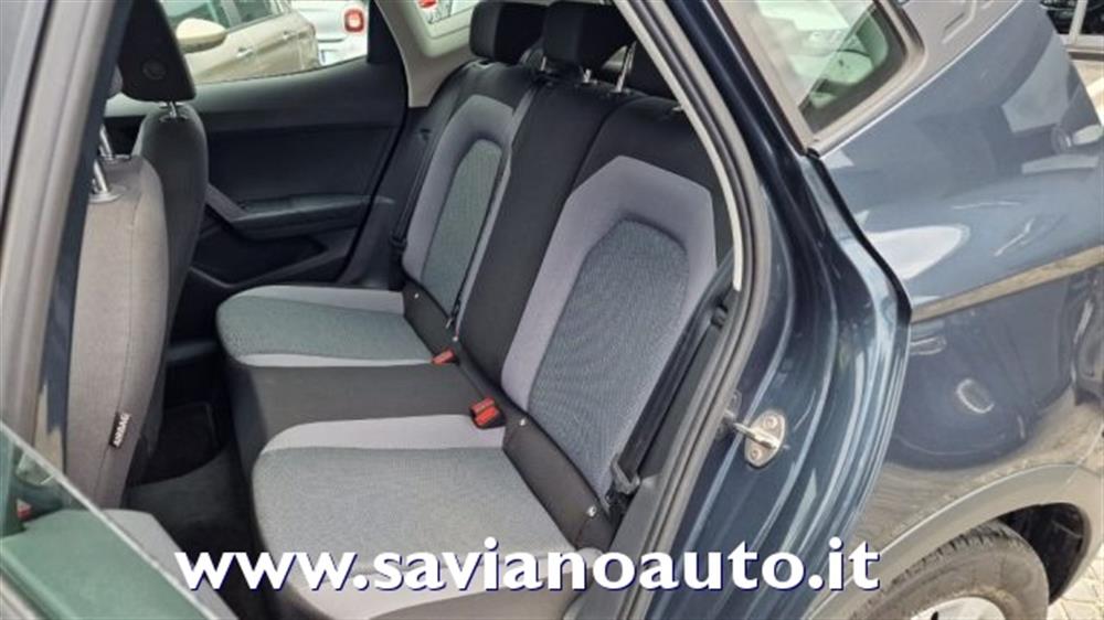 Arona Arona 1.6 TDI 95 CV DSG St