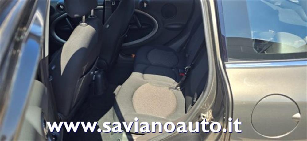 Countryman   Countryman Mini Cooper D Countr