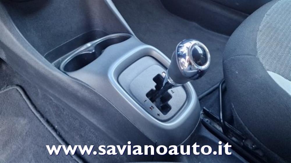 Aygo   Aygo Connect 1.0 VVT-i 72