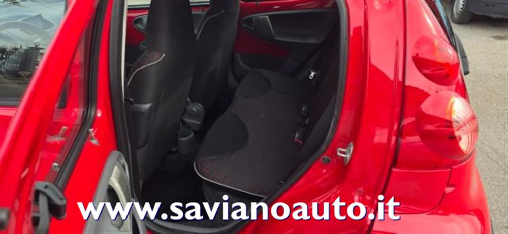 107 107 1.0 68CV 5p. Sweet Y