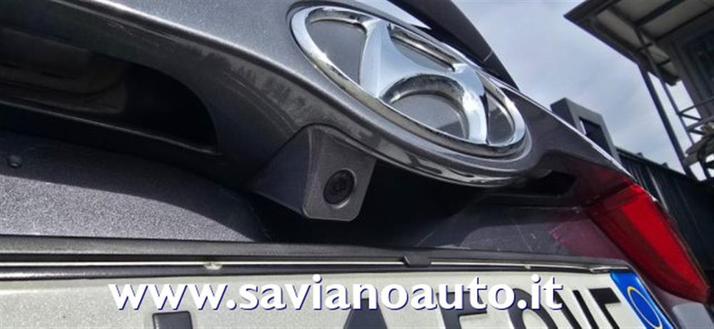 iX20 iX20 1.6 CRDI 115 CV XPos