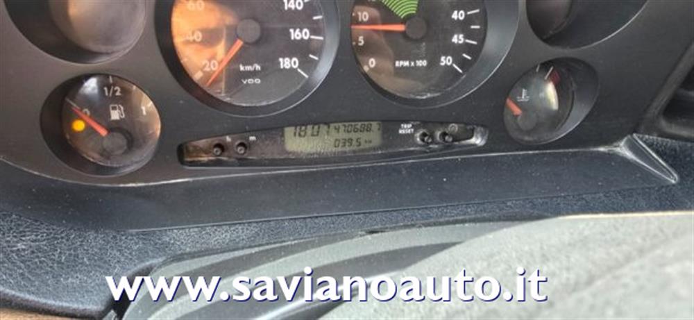 Daily   Daily 35C17 DOPPIA CABINA