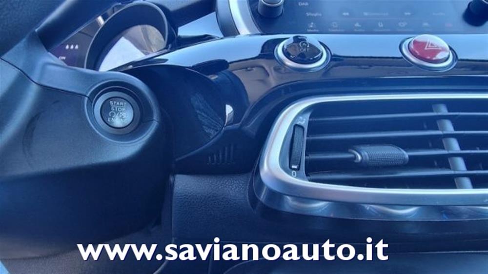 500X   500X 1.3 MultiJet 95 CV C